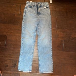 Pac Sun jeans